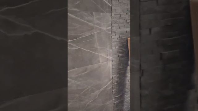 Приступили к новому объекту. Небольшая современная баня. смотреть онлайн