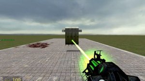 GARRYS MOD: Prop-killing tutorial.