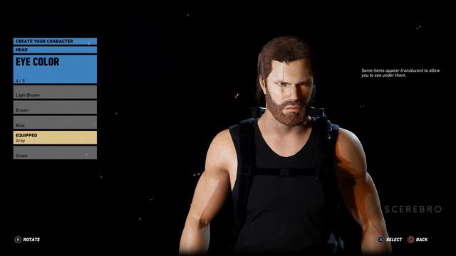 Ghost Recon Wildlands - How to make Big Boss "Snake" Outfit (Snake Skin from Metal Gear Solid) смотреть онлайн