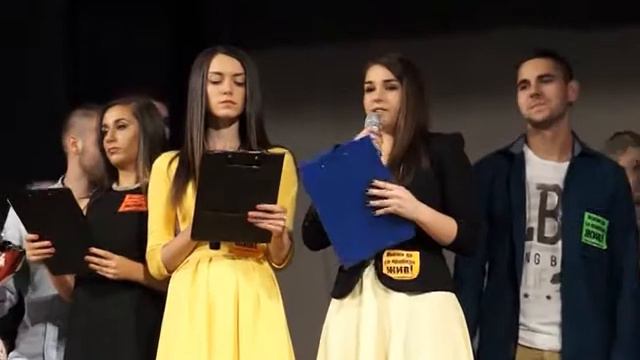 zadupnitsa.com Гимназия Христо Ботев випуск 2015 смотреть онлайн