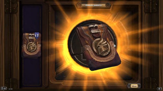 Hearthstone - Luty 2023 смотреть онлайн