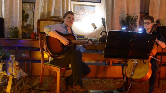 Проект ТоМА. Мария Запольских и Тамара Шмонова (попурри) смотреть онлайн