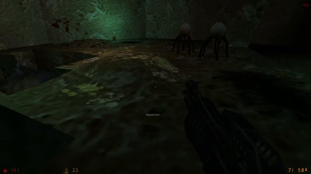 Let's play Half-Life - Folge #049 - Verdammtes Biest смотреть онлайн