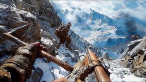 ТОП 10 САМЫХ РЕАЛИСТИЧНЫХ ПК ШУТЕРОВ 2024!