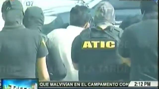 Auto de Formal procesamiento para el doctor Miguel Ángel Ochoa смотреть онлайн