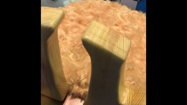 Зверостул «Олененок» смотреть онлайн