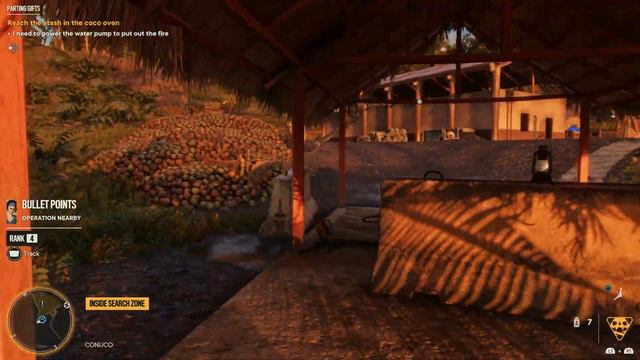 FAR CRY 6 PS5 Walkthrough Gameplay Part 14 (Parting Gift, Bullet Points) смотреть онлайн