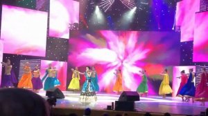 Помните Лавалину Сандип Наир, что с ней стало после проекта «Голос. Дети»