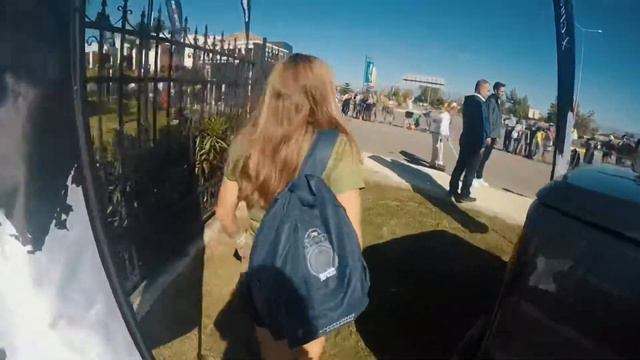 Trikotletki_team IronMan Turkey 70,3 смотреть онлайн