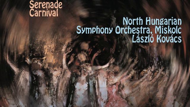 Divertimento No. 5 op.39: I. Verbunk from Pereg. Tempo di csárdas смотреть онлайн