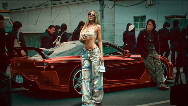 ＣＨＩＬＬ ＰＨＯＮＫ - NIGHT DRIVE PHONK MIX (LXST CXNTURY TYPE) - BEST PHONK MIX 2024 смотреть онлайн