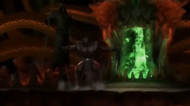 Mortal kombat şarkısı смотреть онлайн