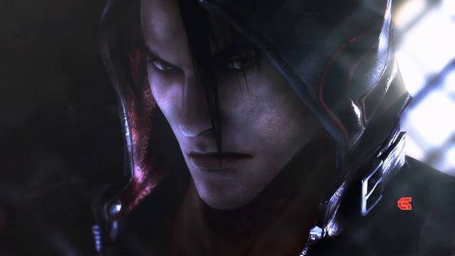TEKKEN™7 Jack 7 Vs Feng Wei