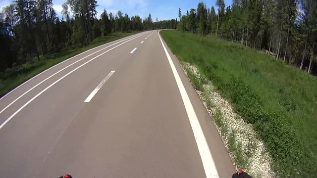 6-й этап ФЛРД , Алабино, 27.05.2018 смотреть онлайн