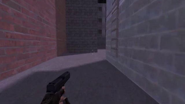 Scripted Jumpbugs in Counter-Strike смотреть онлайн
