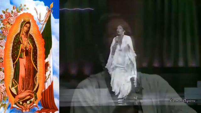 GUADALUPANA **LOLA FLORES** смотреть онлайн