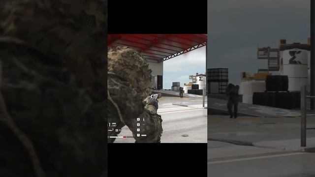 Ghost Recon Breakpoint - Отличная броня смотреть онлайн
