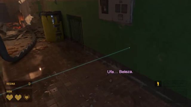TIRO, TIRO E MAIS TIRO!! MAIS TIRO... mais tiro... eeehhh muniçãããoooo...?? - Half-life: Alyx (LIVE смотреть онлайн