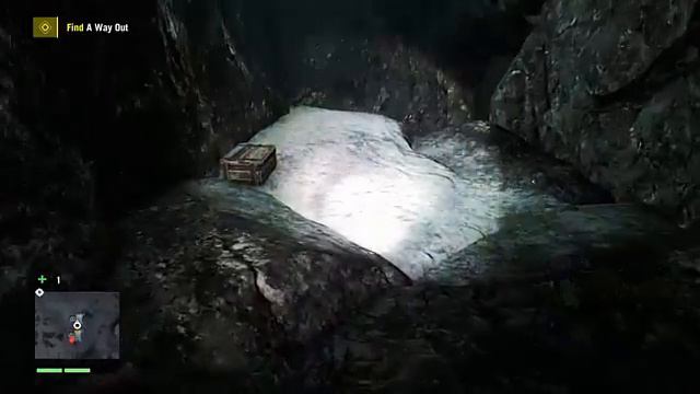 Far Cry 4 Valley of the Yeti | Big Boy!! #1 смотреть онлайн