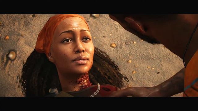 Фар край смотреть онлайн