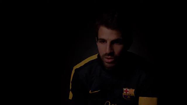 0821 FIFA 14 Official E3 ShowTrailer Messi,Xavi, Pique, Cesc, Iniesta BARCELONA смотреть онлайн