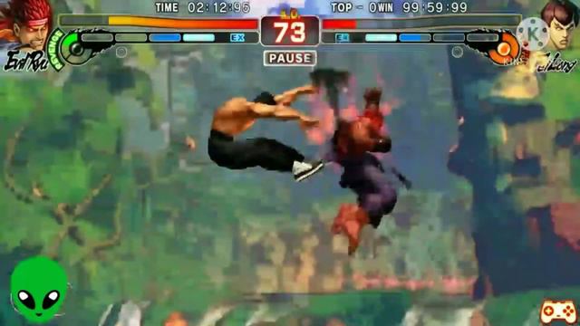 ⚠️⚠️saiiiu❗ Street Fighter V Para Android via Mediafire,apk+obb baixe agr sem verificação❗⚠️ смотреть онлайн