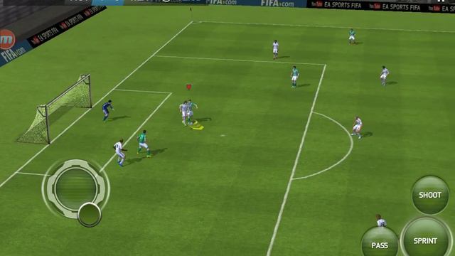 (Fifa 15 ut) - Hiszpania vs Portugalia(#3) смотреть онлайн