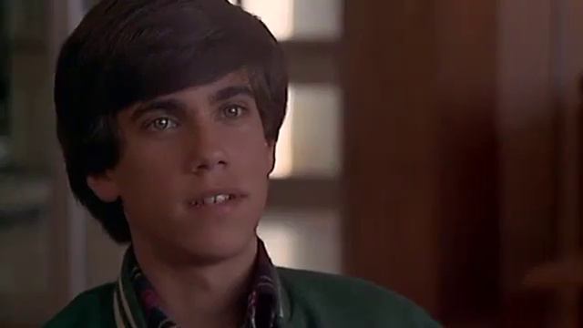 One On One (1977) - "You made your choice" смотреть онлайн