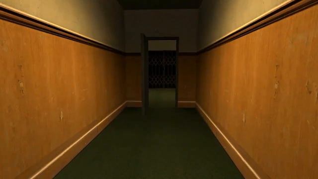 The Stanley Parable: Part 4 (HL2 Mod/ Live Commentary) смотреть онлайн