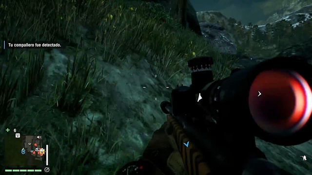 Far Cry 4 | Fortaleza de Yuma | ft . Darkoo MX смотреть онлайн