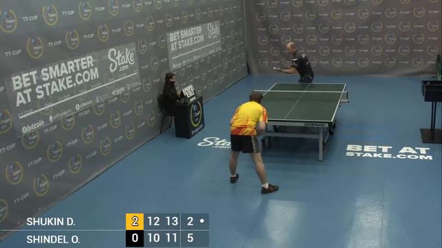 12 ноября 2021. Голубой зал. TT Cup смотреть онлайн