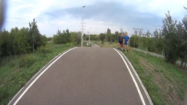 11-й этап ФЛРД 2021 (сезон «лето-осень») МАРЬИНСКАЯ ГОНКА 29.08.2021 смотреть онлайн