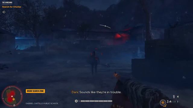 Far Cry 6 x Stranger Things смотреть онлайн