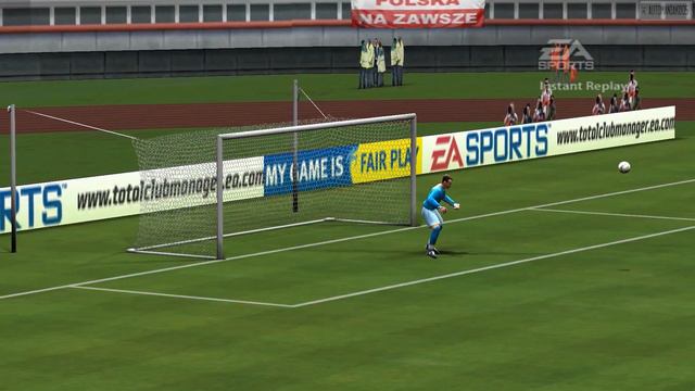 FIFA 2006 - Widescreen Tutorial смотреть онлайн