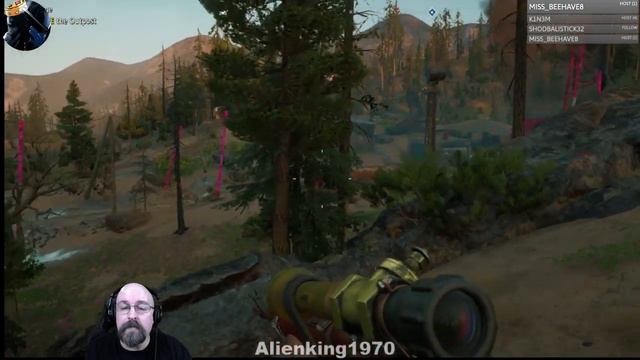 Far Cry New Dawn 3 10 2019 смотреть онлайн