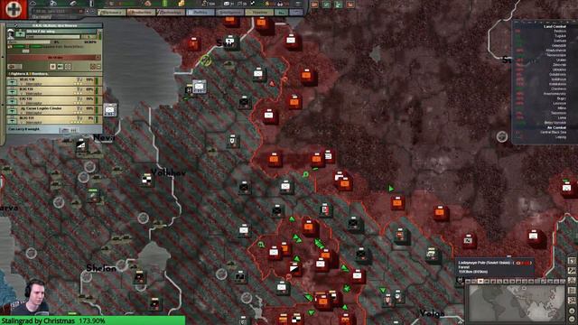 Hearts of Iron 3 | Black ICE 9 | Germany Livestream | Part 112 смотреть онлайн