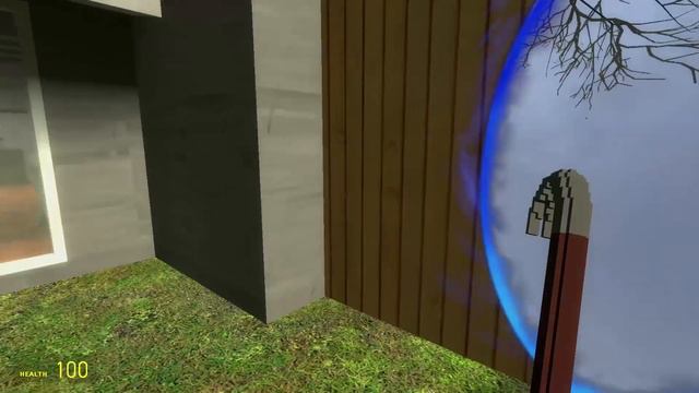 Smiler entity in house!!! смотреть онлайн