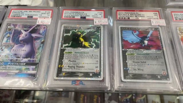 Best Houston Pokemon Shops смотреть онлайн