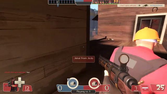 Daily Sniper смотреть онлайн