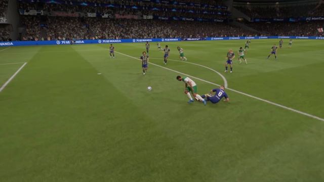 ПАЧКА ТОТСОВ АПЛ В ОМЕРЗИТЕЛЬНОЙ ВЛ | FIFA 20 смотреть онлайн