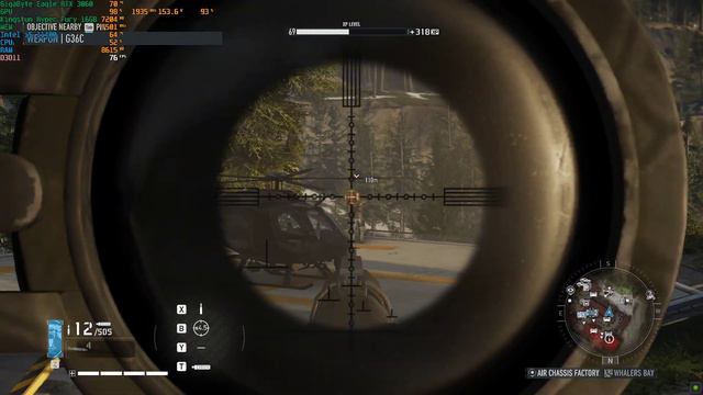 Silently Exterminate The Enemy - Tom Clancy's Ghost Recon Breakpoint - 2023-03-24 смотреть онлайн