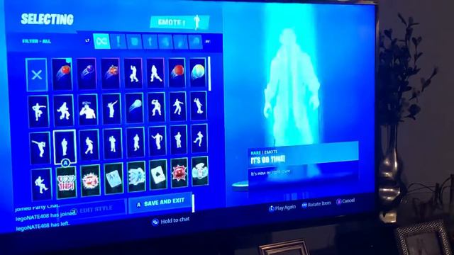Frostbite bundle Xbox Season 7 Battle pass Fortnite смотреть онлайн