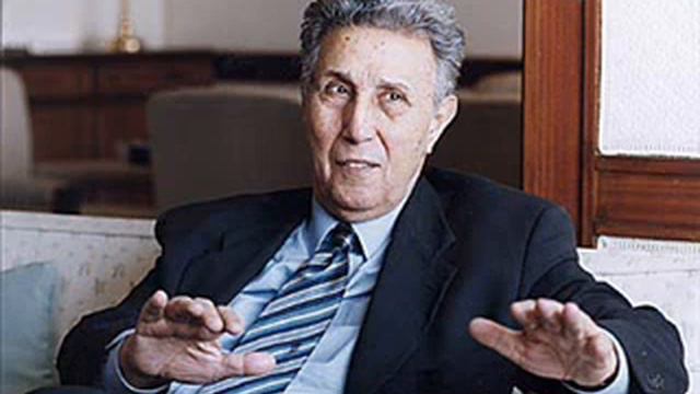 Ahmed Ben Bella Marxisme 2005 смотреть онлайн