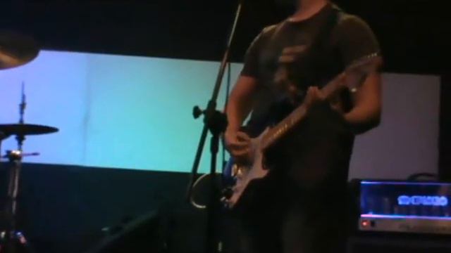 Serro Vortente - Tropa de Elite (Tihuana Cover) (Blackmore Rock Bar) смотреть онлайн