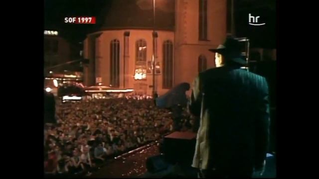 Scatman John - Scatman's World (Live In Sound Of Frankfurt 1997) (Original Audio)