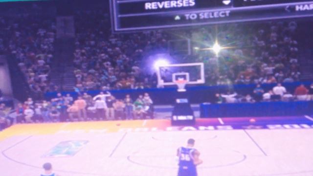 2K 15 mods on Xbox 360 смотреть онлайн