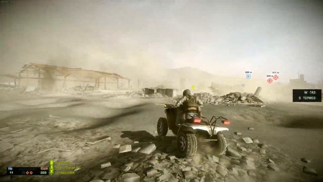 BFBC2 смотреть онлайн