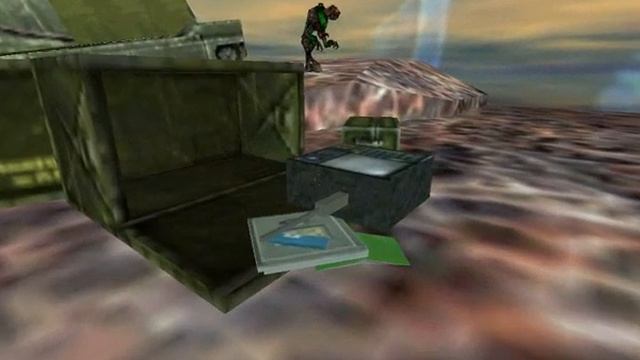 Let's Play: Sweet Half-Life - Big Guns And Revenge [S5P8] смотреть онлайн