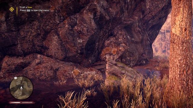 Far Cry® Primal no sound смотреть онлайн