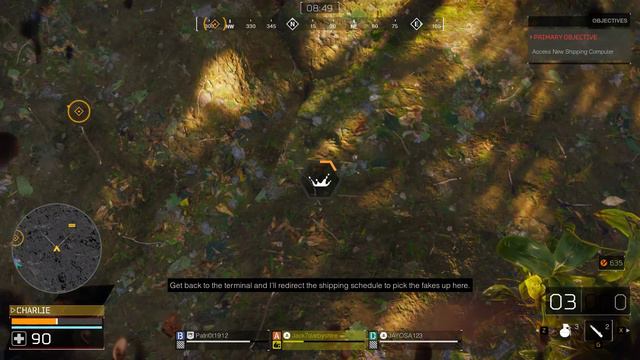 I THINK DUTCH 87 WITH ROCKET LAUNCHER IS VERY OVERPOWERED... смотреть онлайн